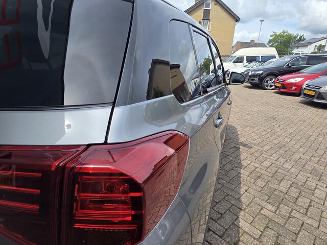 Suzuki VITARA 1.0 Boosterjet AUTOMAAT NAVI TEL CAMERA CC ECC