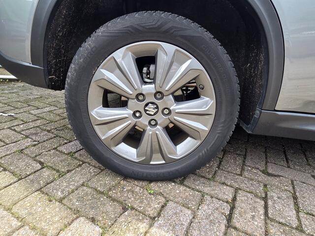 Suzuki VITARA 1.0 Boosterjet AUTOMAAT NAVI TEL CAMERA CC ECC