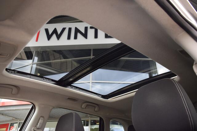 Suzuki VITARA 1.4 Boosterjet Select Smart Hybrid AllGrip | Automaat | Trekhaak | Schuif/ Kanteldak | Stoelverwarming | Tot 10Jr. Suzuki-Garantie |