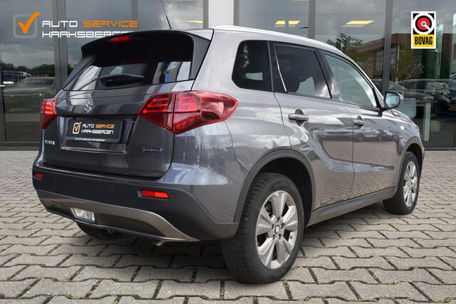 Suzuki VITARA 1.5 Hybrid Select | ACC | Camera | DAB | Fabrieksgarantie |