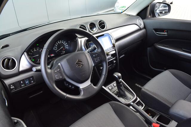 Suzuki VITARA 1.5 Hybrid Select | ACC | Camera | DAB | Fabrieksgarantie |