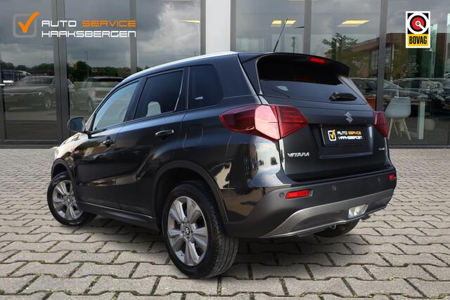 Suzuki VITARA 1.5 Hybrid Select | ACC | Camera | DAB | Fabrieksgarantie |