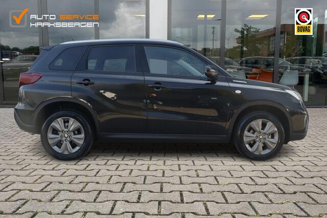 Suzuki VITARA 1.5 Hybrid Select | ACC | Camera | DAB | Fabrieksgarantie |