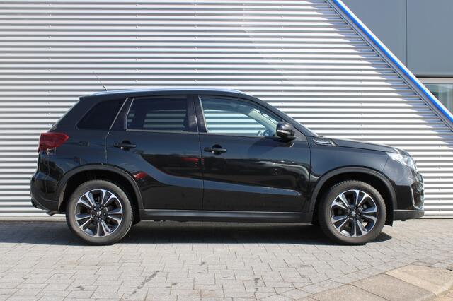 Suzuki VITARA 1.4Boosterjet Stijl Panoramadak Automaat | Navi | Camera | Cruis