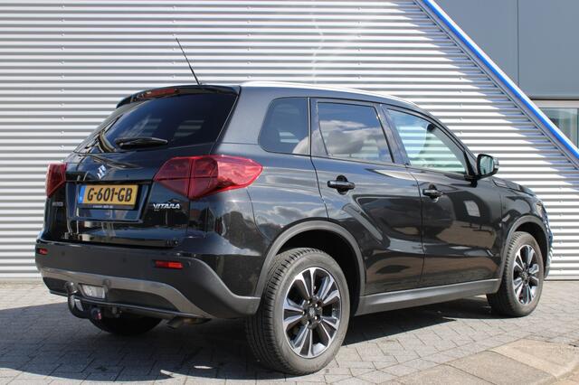 Suzuki VITARA 1.4Boosterjet Stijl Panoramadak Automaat | Navi | Camera | Cruis