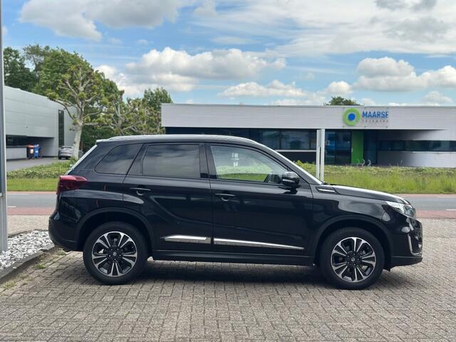 Suzuki VITARA 1.5 Hybrid Style Automaat '' Infotainment system - Apple Carplay - Android Auto ''