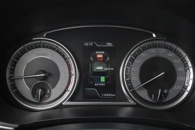 Suzuki VITARA 1.4 BoosterJet Style Hybrid | Panoramadak | Carplay | All Season