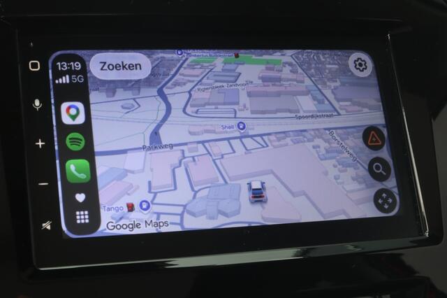 Suzuki VITARA 1.4 BoosterJet Style Hybrid | Panoramadak | Carplay | All Season