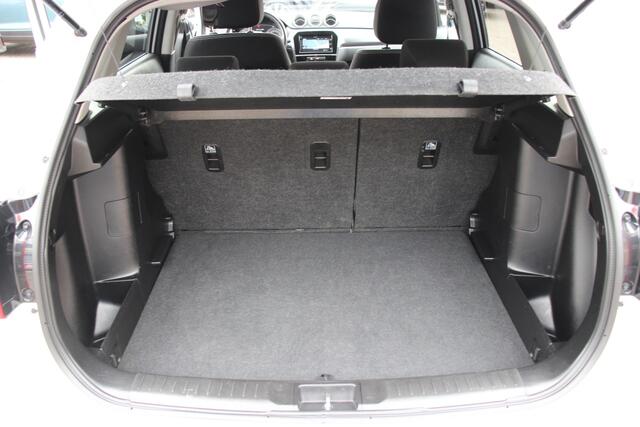 Suzuki VITARA 1.4 Boosterjet Select Hybrid | Trekhaak | Navi | 10 jaar Garantie |