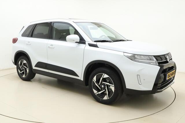 Suzuki VITARA 1.4 Boosterjet Smart Hybrid Style | Navigatie | Cruise Control | Trekhaak | Automaat | Achteruitrijcamera