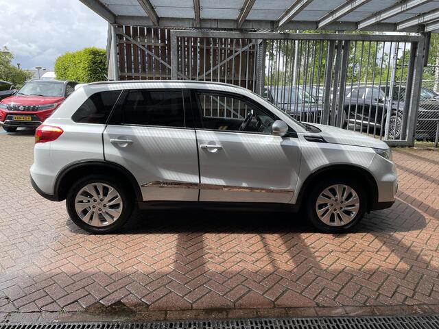 Suzuki VITARA 1.4 S Allgrip Automaat 140PK | Trekhaak | Navigatie | Achteruitrijcamera | Carplay | Adaptieve Cruise Control