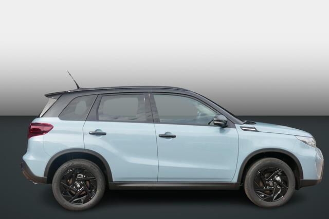 Suzuki VITARA 1.4 Boosterjet Smart Hybrid Special Edition