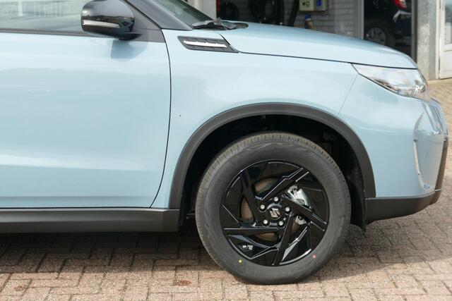 Suzuki VITARA 1.4 Boosterjet Smart Hybrid Special Edition