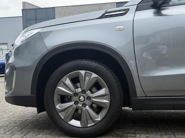 Suzuki VITARA 1.4 Boosterjet Select