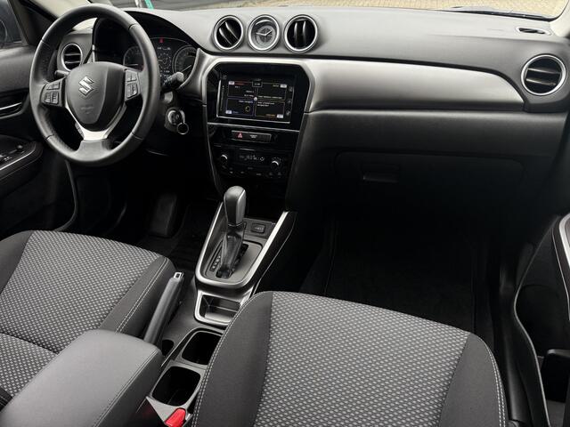 Suzuki VITARA 1.4 Boosterjet Select