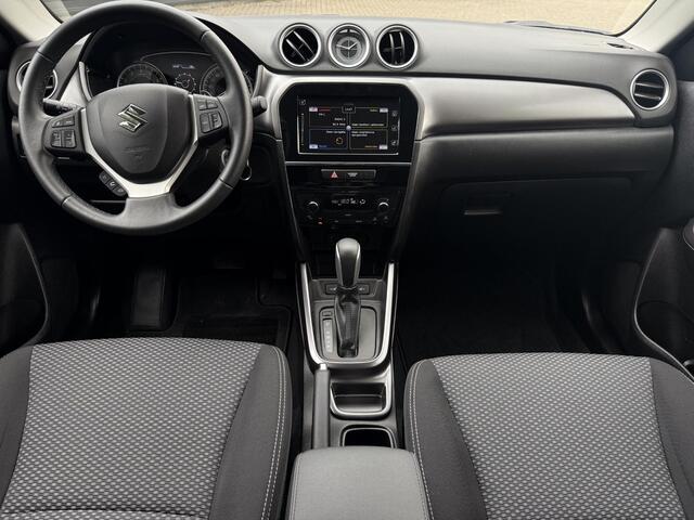 Suzuki VITARA 1.4 Boosterjet Select