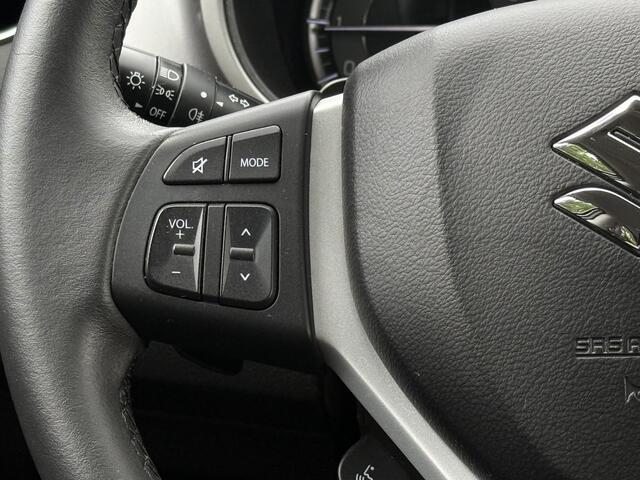 Suzuki VITARA 1.4 Boosterjet Select