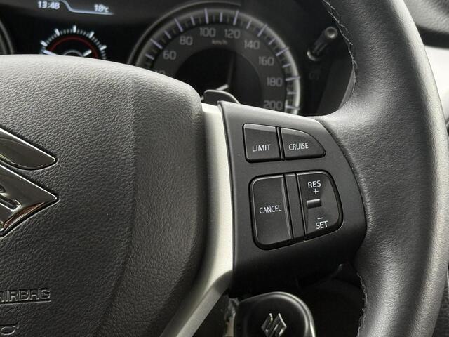 Suzuki VITARA 1.4 Boosterjet Select