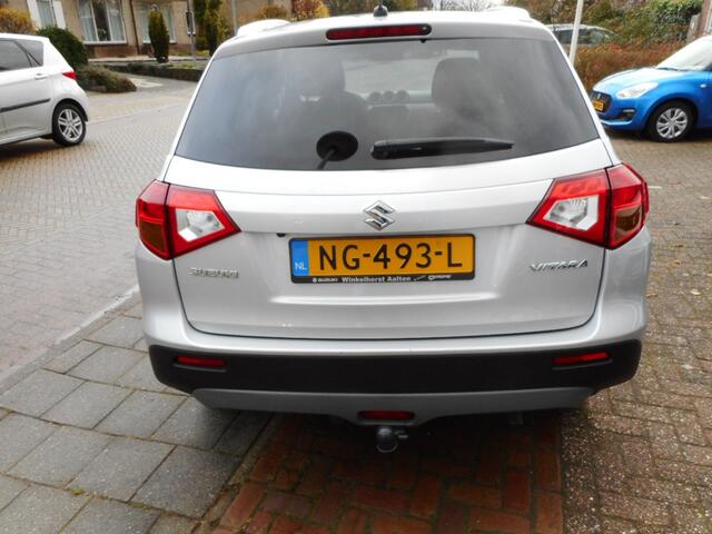Suzuki VITARA EXCLUSIVE