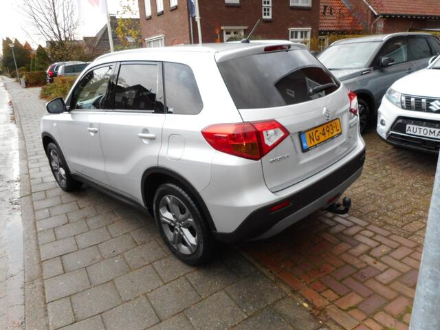 Suzuki VITARA EXCLUSIVE