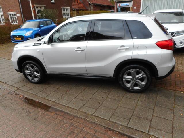 Suzuki VITARA EXCLUSIVE