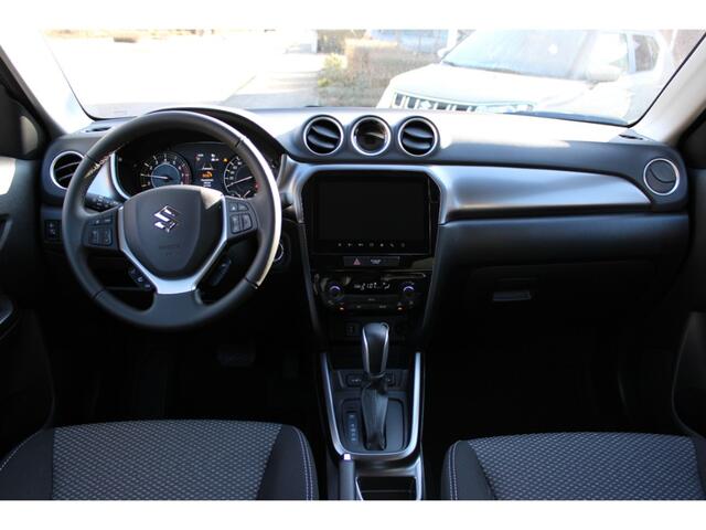 Suzuki VITARA Select Automaat