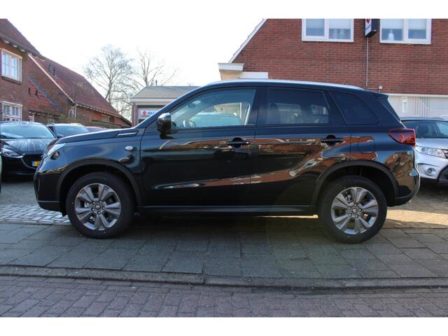 Suzuki VITARA Select Automaat