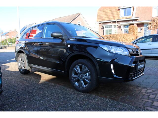 Suzuki VITARA Select Automaat