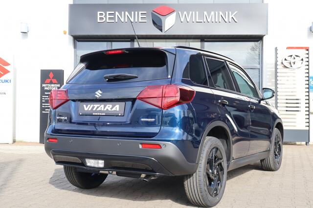Suzuki VITARA 1.4 Boosterjet Special Edition