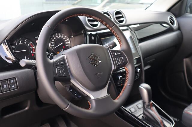 Suzuki VITARA 1.4 Boosterjet Special Edition