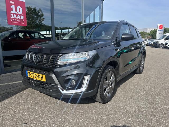 Suzuki VITARA 1.4 Boosterjet Select Smart Hybrid