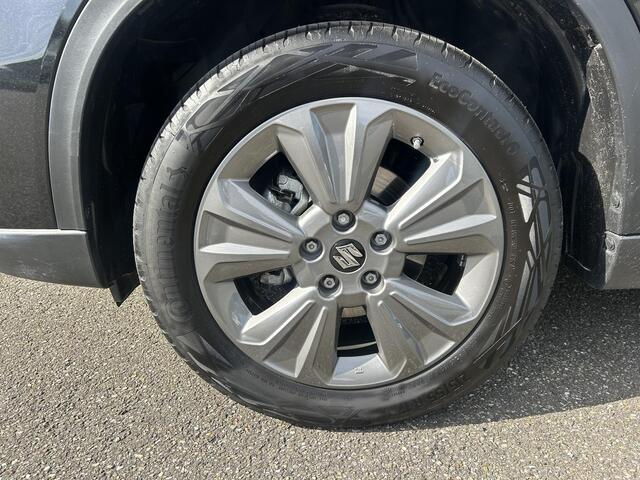 Suzuki VITARA 1.4 Boosterjet Select Smart Hybrid