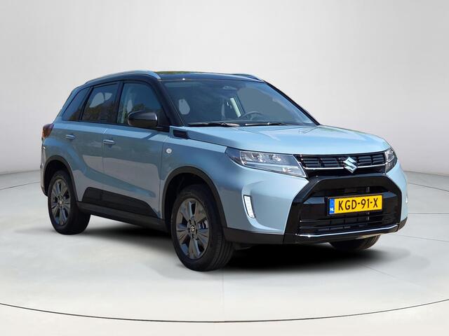 Suzuki VITARA 1.5 Hybrid Select | DEMO VOORDEEL |