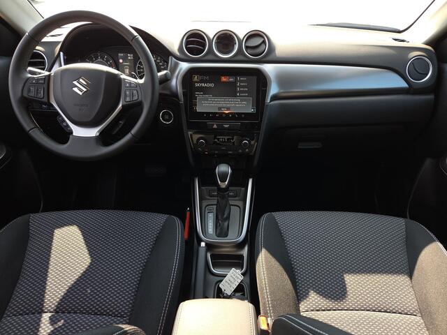 Suzuki VITARA 1.5 Hybrid Select | DEMO VOORDEEL |