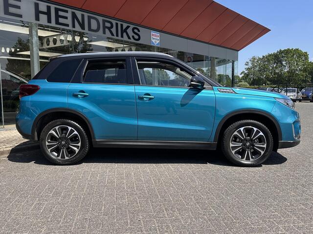 Suzuki VITARA 1.5 Hybrid Automaat Style AllGrip | Pano-Dak | LED | Trekhaak | Adaptive CC | Navi | Cllimate |