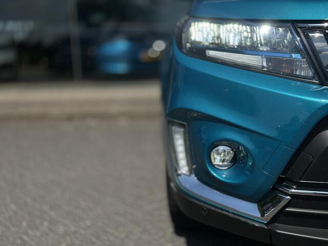 Suzuki VITARA 1.5 Hybrid Automaat Style AllGrip | Pano-Dak | LED | Trekhaak | Adaptive CC | Navi | Cllimate |
