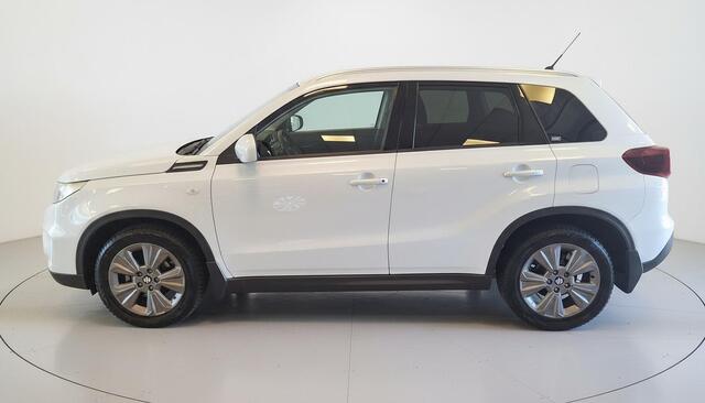 Suzuki VITARA 1.4 Boosterjet Select Automaat rijklaar prijs