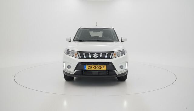 Suzuki VITARA 1.4 Boosterjet Select Automaat rijklaar prijs