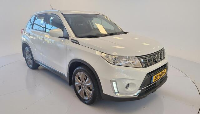 Suzuki VITARA 1.4 Boosterjet Select Automaat rijklaar prijs