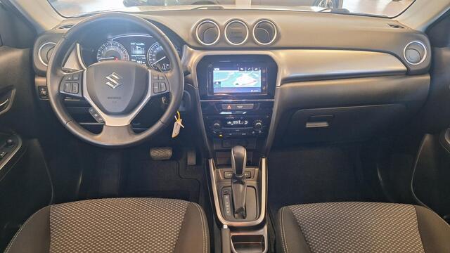 Suzuki VITARA 1.4 Boosterjet Select Automaat rijklaar prijs