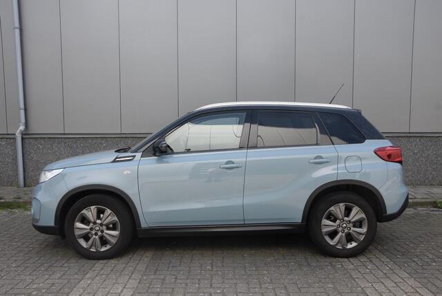 Suzuki VITARA 1.4 Boosterjet Select | Trekhaak | Navigatie | Automaat |