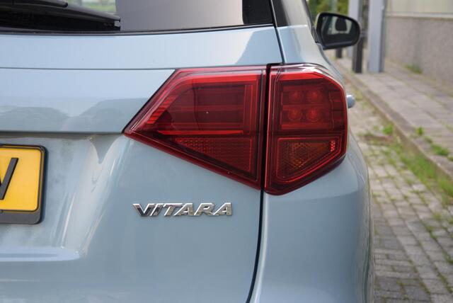 Suzuki VITARA 1.4 Boosterjet Select | Trekhaak | Navigatie | Automaat |