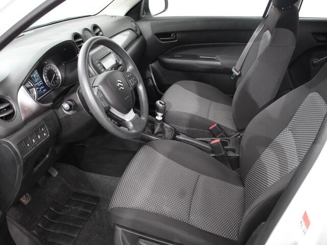 Suzuki VITARA 1.4 Boosterjet Comfort Smart Hybrid Climate Control Cruise Control Bluetooth Led 46055 km!