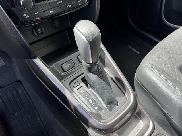 Suzuki VITARA 1.4 Boosterjet Style Smart Hybrid Automaat | Trekhaak | Navi | Cruise