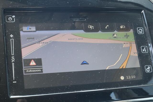 Suzuki VITARA 1.4 BoosterJet Select Hybrid Trekhaak | AllSeasons | Carplay