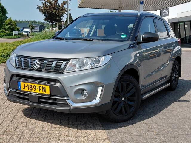 Suzuki VITARA 1.0 SELECT CARPLAY CAMERA TREKHAAK NAVI