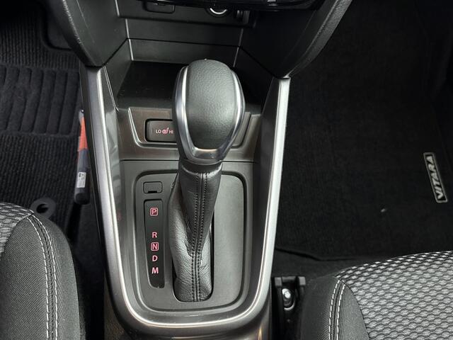 Suzuki VITARA 1.5 Hybrid Select Automaat | NL-Auto | Navigatie | Onderweg-naar-dealer