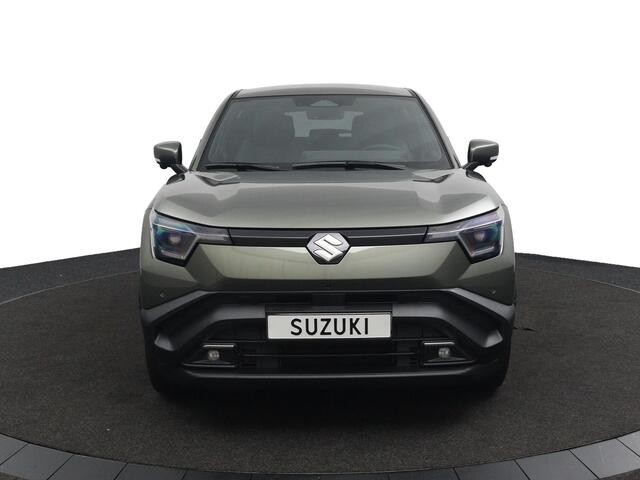 Suzuki VITARA e Style 61 kWh | Nieuwe Auto | Uit Voorraad Leverbaar | 360 Camera | Panoramadak |