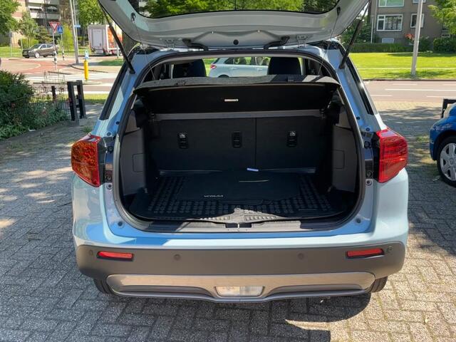 Suzuki VITARA 1.4 Boosterjet Style Smart Navi Cruise Telefoon camera