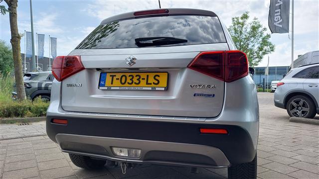 Suzuki VITARA 1.4 Boosterjet Select Smart Hybrid